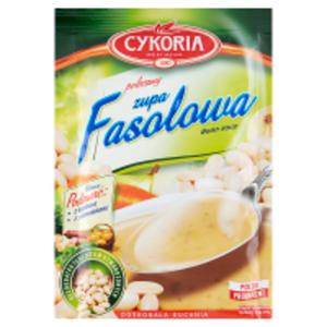 Cykoria Zupa fasolowa - 2825232922