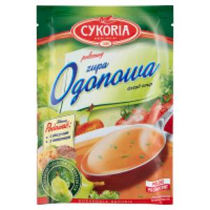 Cykoria Zupa ogonowa - 2825232854