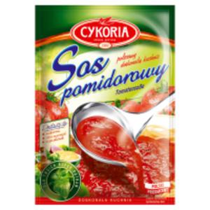 Cykoria Sos pomidorowy - 2825232908