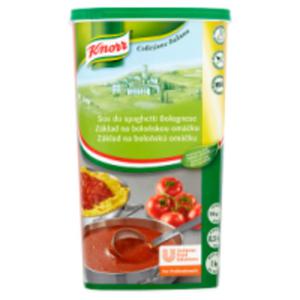 Knorr Sos do spaghetti Bolognese - 2833974597