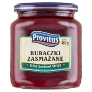 Provitus Buraczki zasmaane - 2825233009