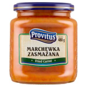 Provitus Marchewka zasmaana - 2825233092