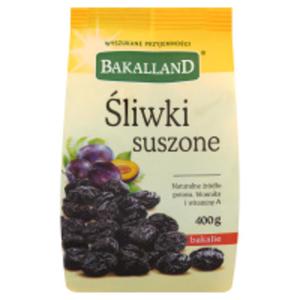 Bakalland liwki suszone - 2825231292