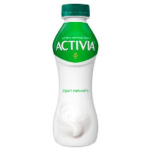 Danone Activia Jogurt naturalny - 2825233217