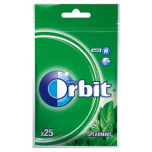 Orbit Spearmint Guma do ucia - 2825228887