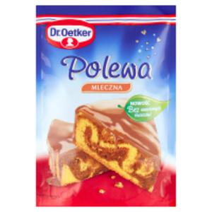 Dr. Oetker Polewa mleczna - 2825230153