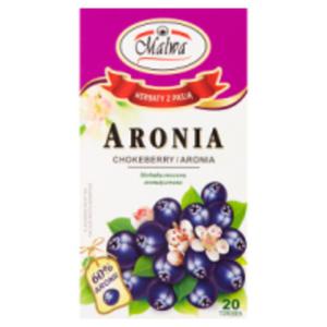 Malwa Aronia Herbatka owocowa - 2825229759