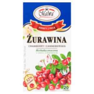 Malwa urawina Herbatka owocowo-zioowa - 2825229803