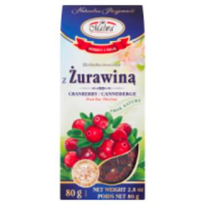 Malwa urawina Herbatka owocowa - 2825229743