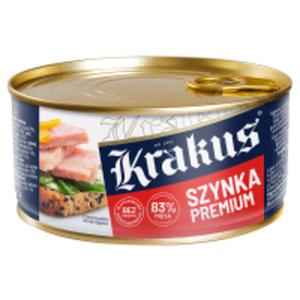 Krakus Szynka Premium - 2825230815