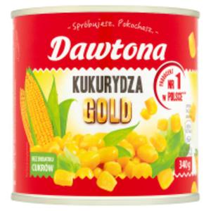 Dawtona Kukurydza Gold - 2825231447