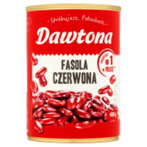 Dawtona Fasola czerwona - 2833974661