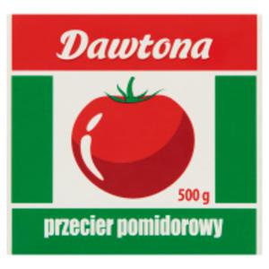 Dawtona Przecier pomidorowy - 2833974546