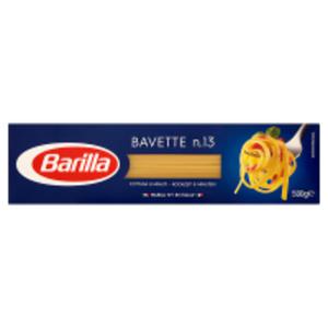 Barilla Makaron Bavette - 2833974559