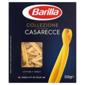 Barilla Collezione Makaron Casarecce Siciliane - 2833974562