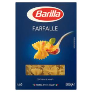 Barilla Makaron Farfalle - 2833974662