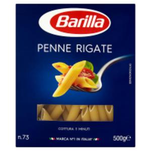 Barilla Makaron Penne Rigate - 2833974549