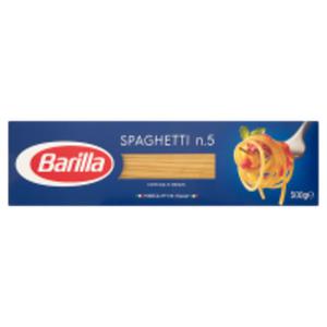Barilla Makaron Spaghetti - 2833974551