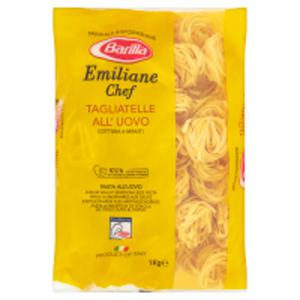 Barilla Makaron Tagliatelle - 2833974691