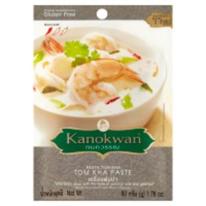 Kanokwan Pasta Tom Kha - 2833974696