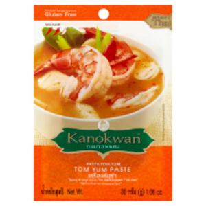 Kanokwan Pasta Tom Yum - 2833974697