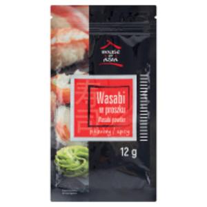 House of Asia Wasabi w proszku - 2833974534