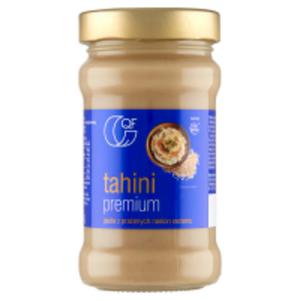 House of Orient Tahini Premium kremowa pasta z sezamu - 2833974653