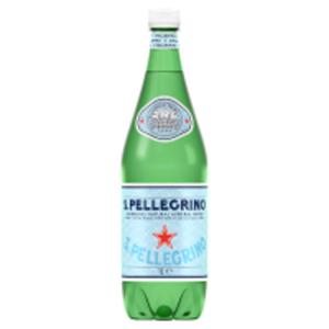 S.Pellegrino Naturalna woda mineralna gazowana pet - 2833974670