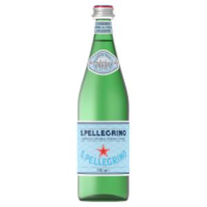 S.Pellegrino Naturalna woda mineralna gazowana szko - 2833974566