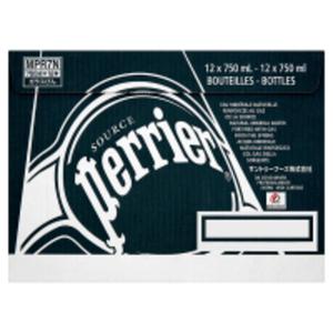 Perrier Naturalna woda mineralna gazowana - 2833974567