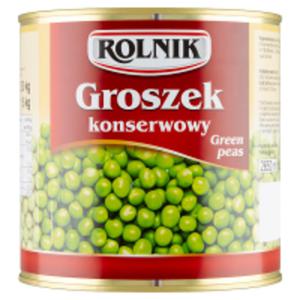 Rolnik Groszek konserwowy - 2860192804