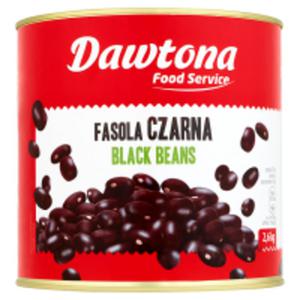 Dawtona Food Service Fasola czarna - 2860192065