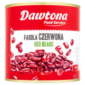 Dawtona Food Service Fasola czerwona - 2860192319