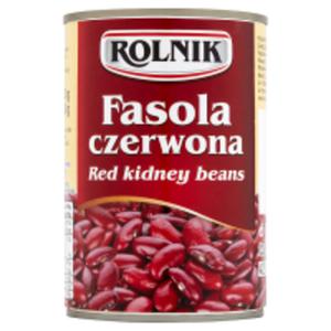 Rolnik Fasola czerwona - 2860194007