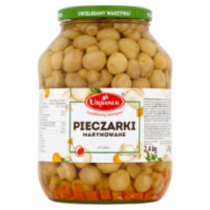 Urbanek Pieczarki marynowane - 2867514291