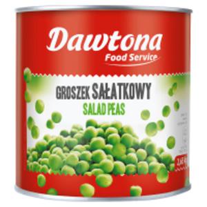 Dawtona Food Service Groszek zielony - 2860192067