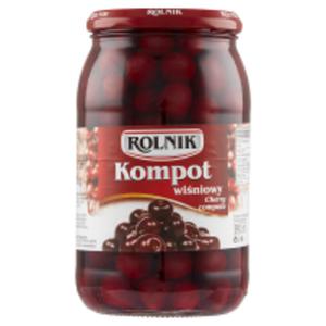 Rolnik Kompot winiowy - 2867514451