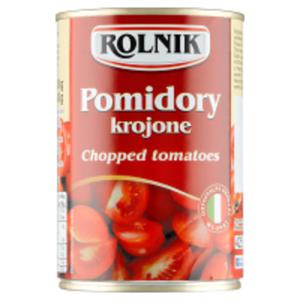 Rolnik Pomidory krojone - 2867514001