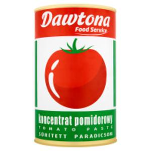 Dawtona Food Service Koncentrat pomidorowy - 2860192836