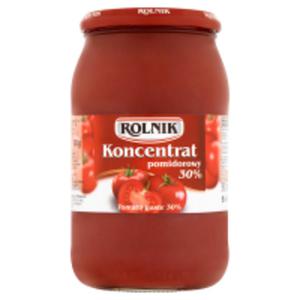 Rolnik Koncentrat pomidorowy 30% - 2860192859