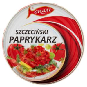 GRAAL Paprykarz szczeciski - 2860192821