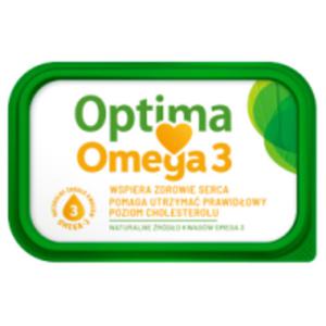 Optima Omega 3 Margaryna - 2860192165