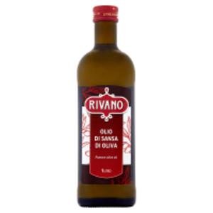 Rivano Oliwa z wytoczyn z oliwek - 2860193381