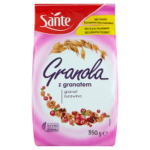 Sante Granola z granatem - 2860192958