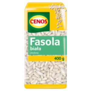 Cenos Fasola biaa drobna - 2860193201