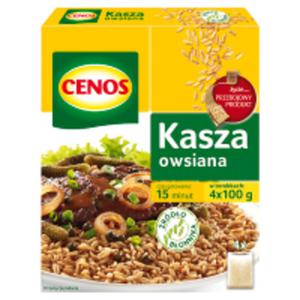 Cenos Kasza owsiana - 2850209882