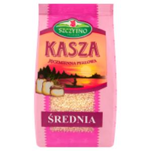 Szczytno Premium Kasza jczmienna perowa rednia - 2860193647