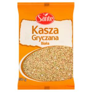 Sante Kasza gryczana biaa - 2860192964