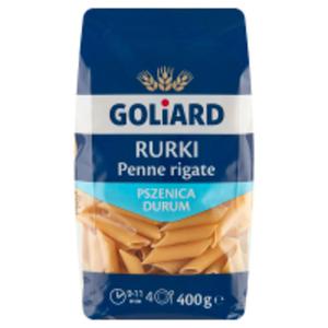 Goliard Makaron rurka - 2850210161