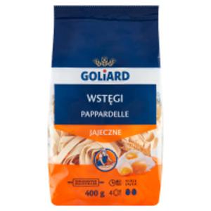 Goliard Makaron wakowany wstgi - 2860192730